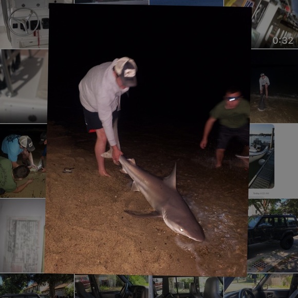 Meet your Posher, Matt - Picture 1 of 1